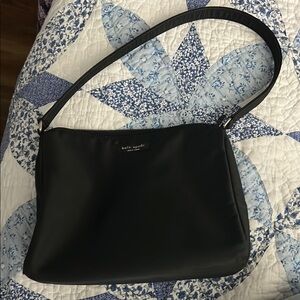 Kate Spade Classic Black Handbag